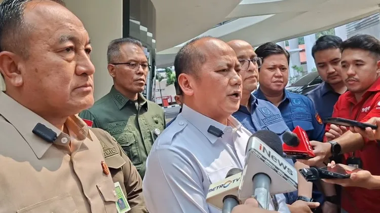 Kejagung Imbau Publik Tak Berspekulasi Soal Isu Penggeledahan Yang Dikaitkan Dengan Jampidsus Febrie Adriansyah