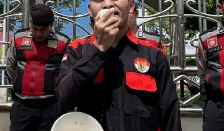 Alam Aksi Tagih Tranparansi, Enam Bulan Kejari Aceh Singkil Belum Umumkan Progres Dugaan Korupsi Genset Puskesmas 