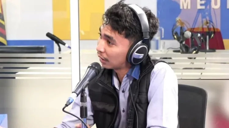 Aktivis Dilaporkan, Korwil Aceh BAKORNAS LEPPAMI PB HMI Desak Penyelesaian Melalui Dialog