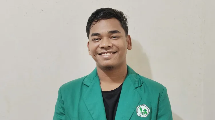 Ketua AMPeS Ingatkan Wali Kota Subulussalam Konsisten Wujudkan Target Nol Defisit Dalam Tiga Tahun