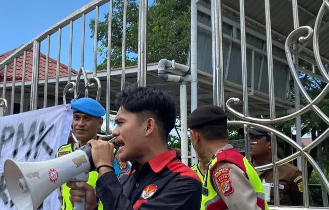 Disinyalir Bermasalah, ALAMP AKSI Desak APH Usut Pengadaan Kulkas Farmasi RSUD Aceh Singkil