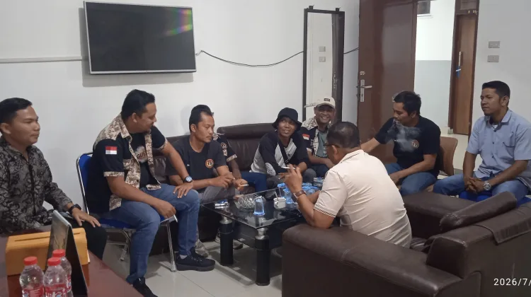 Sebulan Usai Demo, LSM KOREK Putus Asa Terhadap DPRK Aceh Tenggara: “Kami Tak Akan Datang Lagi”
