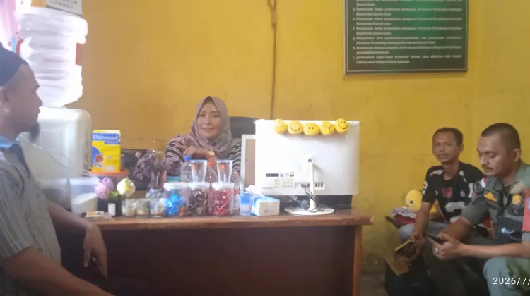LANN Aceh Tenggara Desak Aparat Usut Dugaan Prostitusi dan Eksploitasi Anak Yang Resahkan Warga Tualang Lama