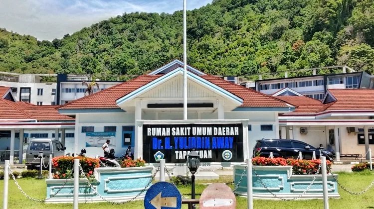 Dugaan Jasa Pelayanan Belum Dibayarkan dan Rekomendasi DPRK Belum Dilaksanakan, RSUD dr. H. Yuliddin Away Jadi Sorotan