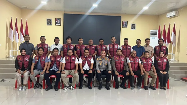 Kapolres Aceh Tenggara Perintahkan Bongkar Jaringan Narkoba