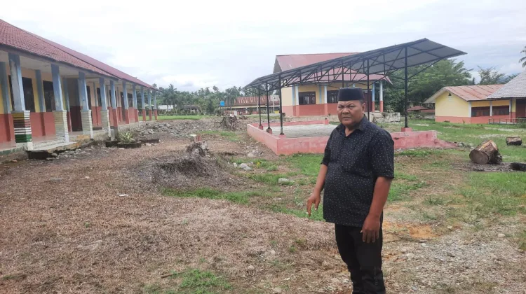 P3-TGAI Tuai Apresiasi, Proyek Strategis Didorong Segera Terealisasi di Aceh Tenggara 
