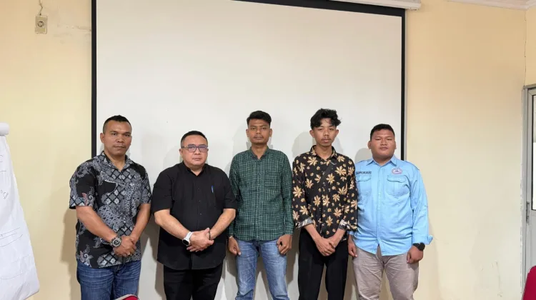 Sambut HUT ke-69 Riau, PT Arara Abadi Kembali Salurkan Beasiswa untuk Pelajar dan Mahasiswa Sakai
