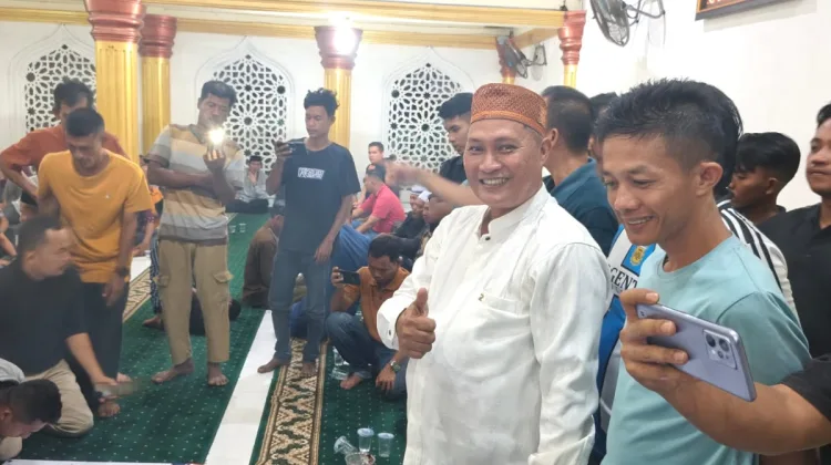 Warga Samadua Aceh Selatan Tolak Tambang, Koalisi Soroti Izin 1.491 Hektare