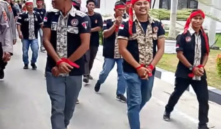 KOREK Siap Demo Kejati Aceh, Soroti Dana Desa Untuk Pemberantasan Narkoba di Aceh Tenggara