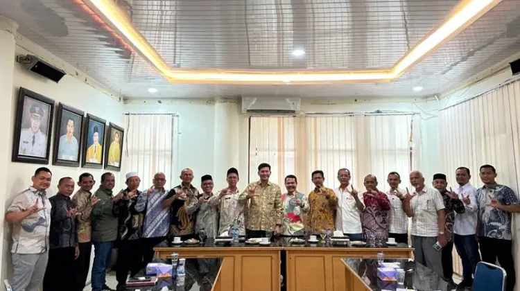 Mirwan Tegaskan Penegerian POLTAS Jadi Prioritas, Wujudkan SDM Unggul Aceh Selatan