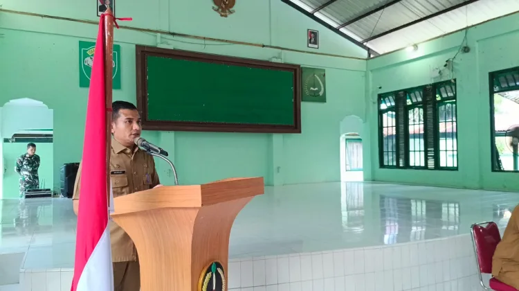 Disdukcapil dan Dinsos Aceh Selatan Gandeng Kodim 0107 Percepat Implementasi Digital Perlindungan Sosial
