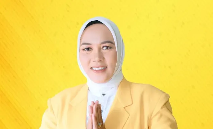 Suhaida.Amd.Pel Anggota DPRK Aceh Selatan Mendukung Penuh Aspirasi Masyarakat Samadua Tolak Tambang