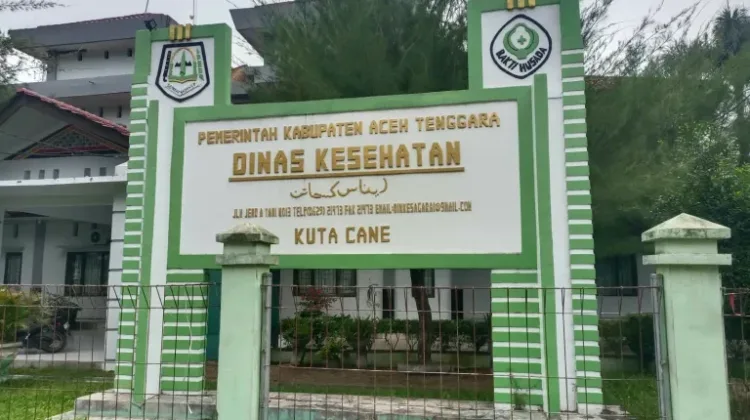 LSM KOREK Minta Polda Aceh Turunkan Tim Periksa Dugaan Kegiatan Dinkes Aceh Tenggara 
