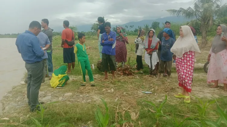 Warga 5 Desa di Aceh Tenggara Geram, Galian C Disebut Masih Beroperasi Saat Tanggul Kali Alas Jebol