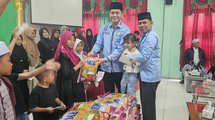 Bupati dan Wakil Bupati Aceh Selatan Bersinergi, Pelantikan FPKR Diharapkan Dorong Kemajuan Kluet Raya